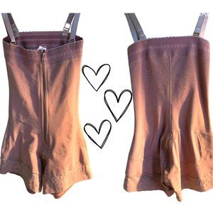 Colombian Shapewear / Faja colombiana